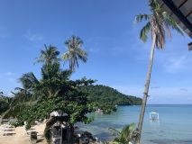 Baie de Bang Bao