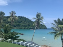 Baie de Bang Bao