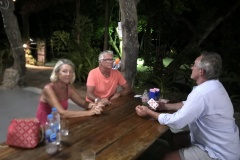 Restaurant de l'île