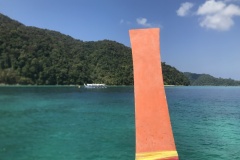 Les îles Surin