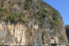 The Beach (Koh PhiPhi)