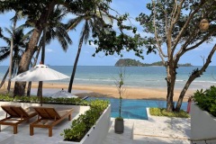 The Nest à Chumphon