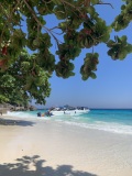 Les îles Similan