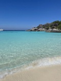 Les îles Similan
