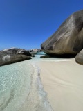 Les îles Similan