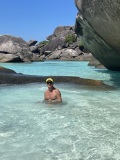 Les îles Similan