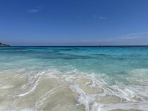 Les îles Similan