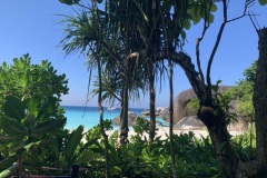 Les îles Similan