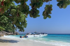 Les îles Similan