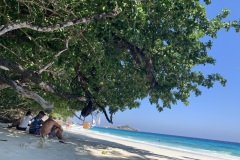 Les îles Similan