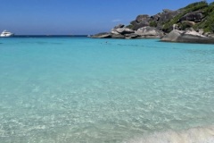 Les îles Similan