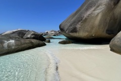 Les îles Similan