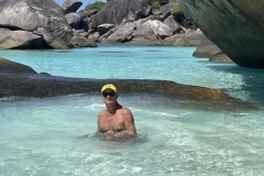 Les îles Similan