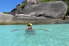 Les îles Similan