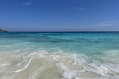 Les îles Similan