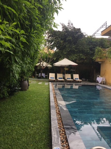 Hoian Central Hotel