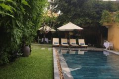 Hoian Central Hotel