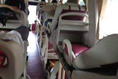 les bus au Vietnam