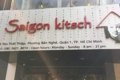 Saïgon (magasin Saïgon kitsch)