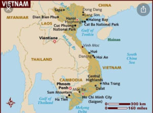 Vietnam