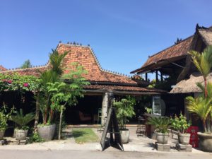 Canggu-Bar