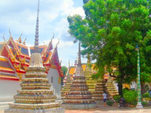 wat-pho