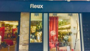 boutiques de paris-Fleux