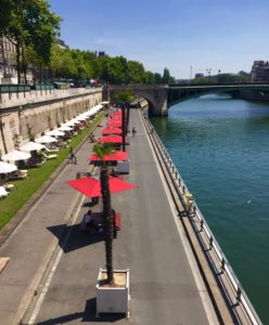 balades à paris-stmichel