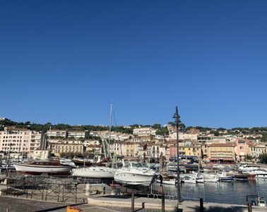 marseille-le-port