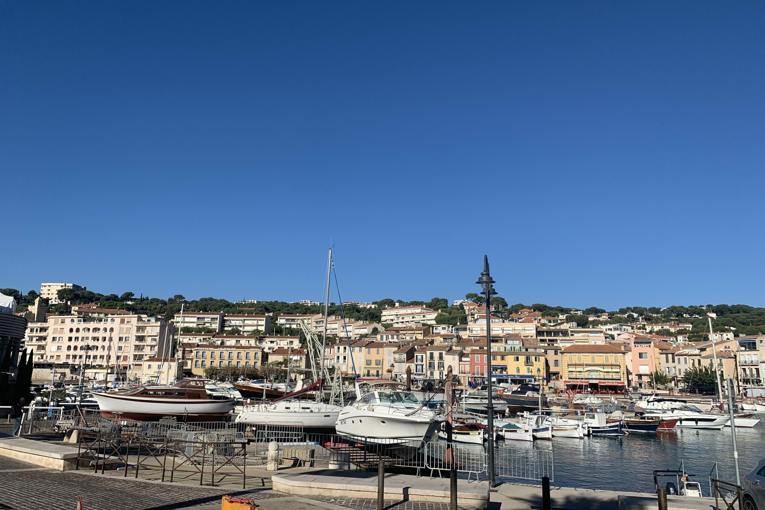 marseille-le-port