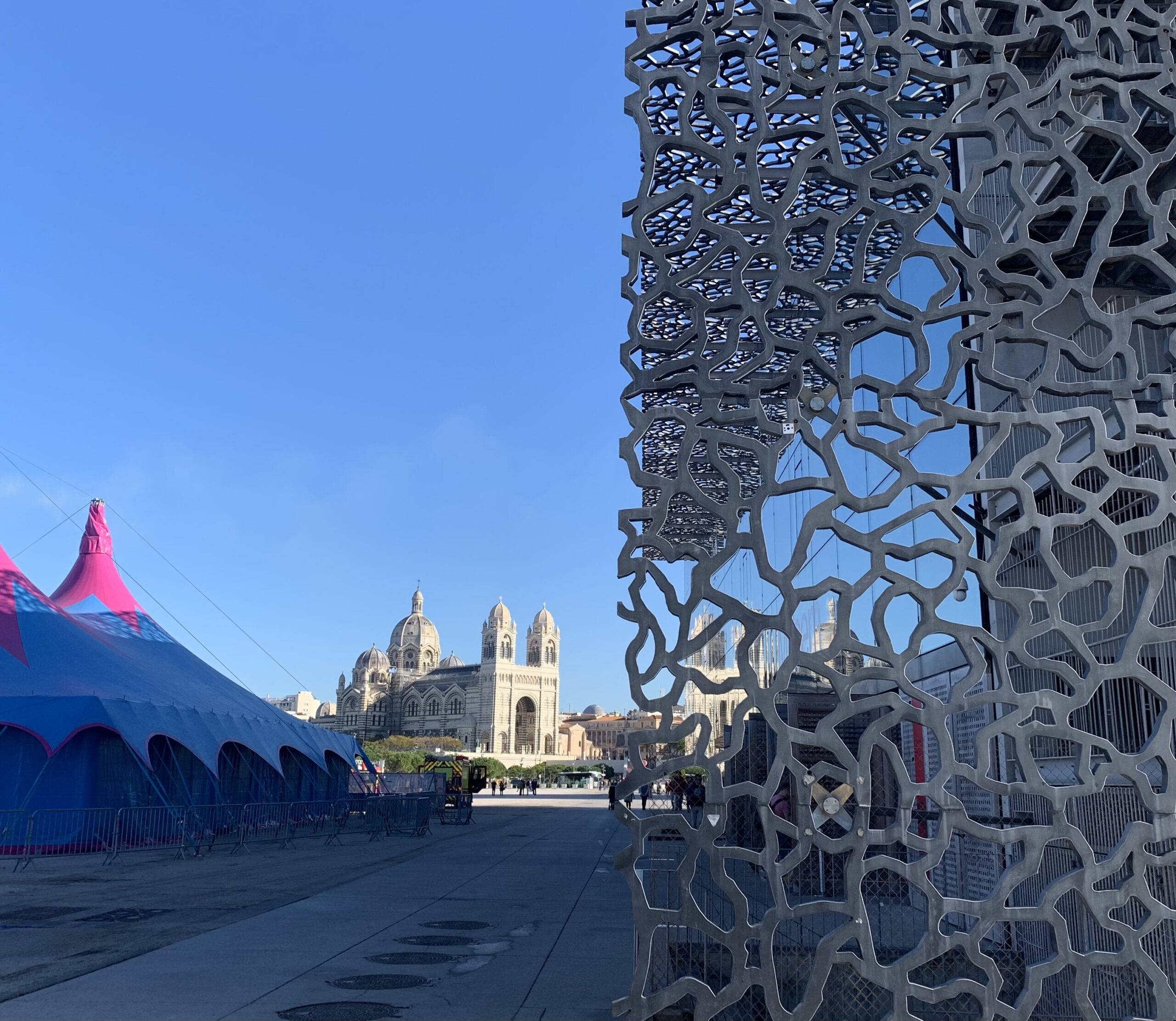 marseille-mucem