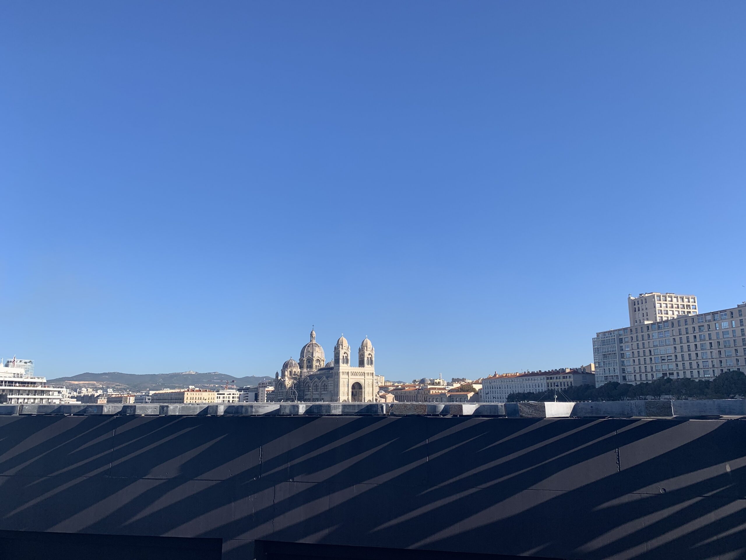 marseille-mucem