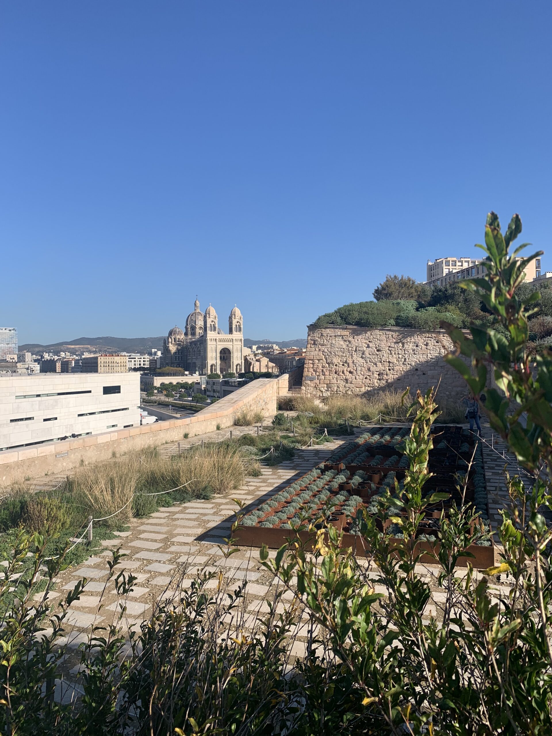 marseille-mucem