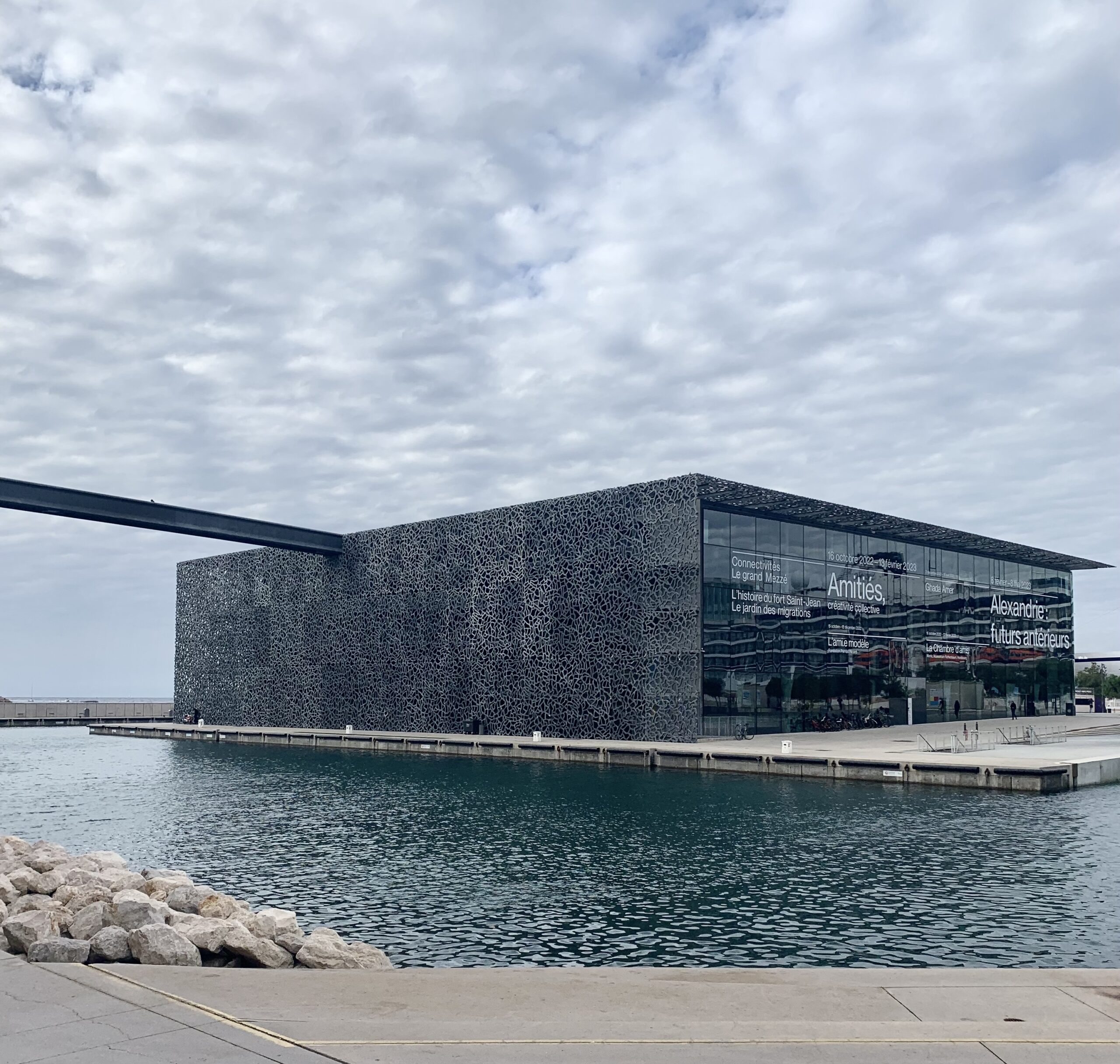 marseille-mucem