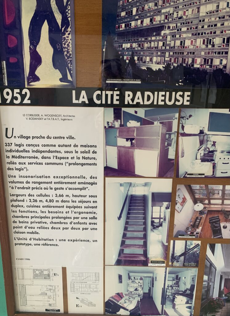 marseille-cité-radieuse