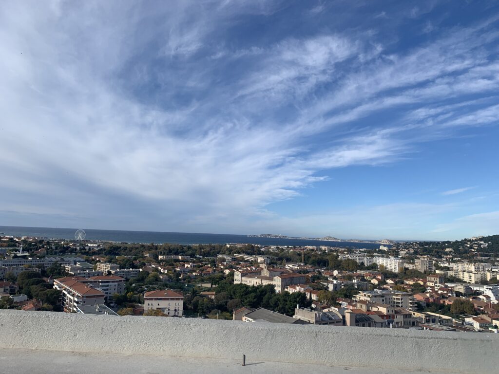 marseille-cité-radieuse